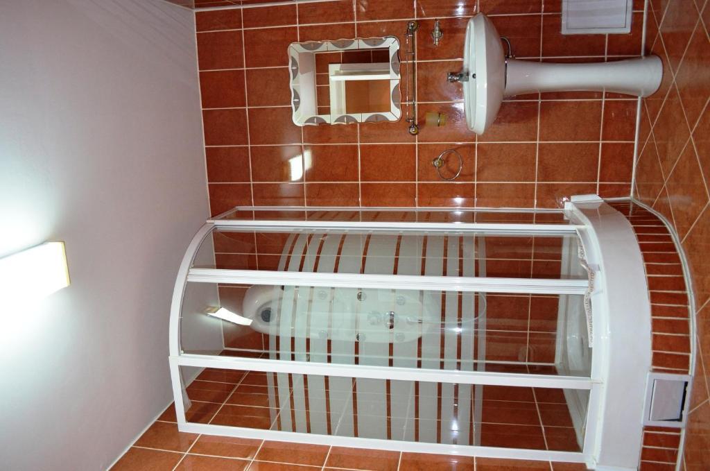 Hotel Darina Târgu-Mureş Oda fotoğraf